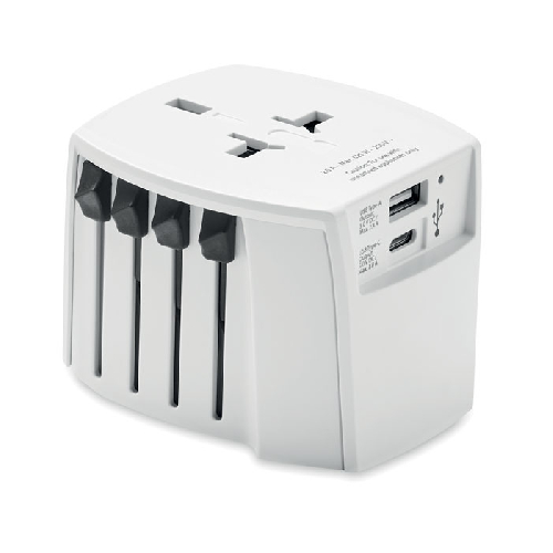 Адаптер MUV USB A/C