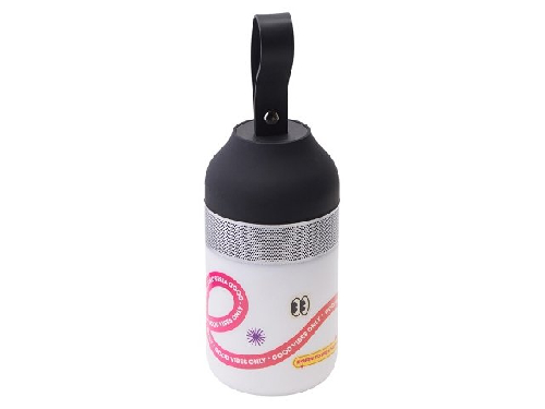 Беспроводная колонка Lantern со встроенным светильником, IPX4