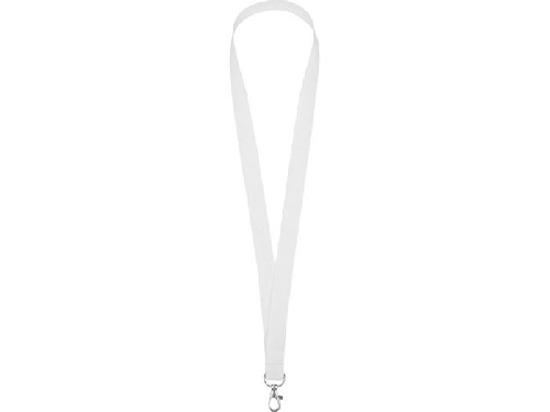 Ланьярд с карабином