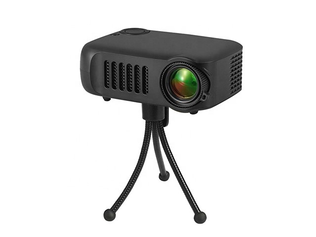 Мультимедийный проектор Ray Mini