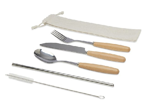 Набор столовый приборов Root