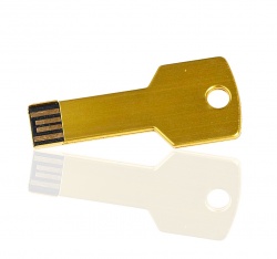 USB-Flash Drive в виде ключа (флешка ключ) ME004