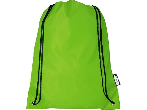 Рюкзак Oriole из переработанного ПЭТ