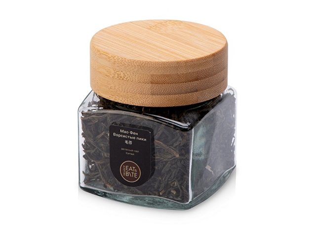 Чай белый премиальный Бай Му Дань, серия Ceremony