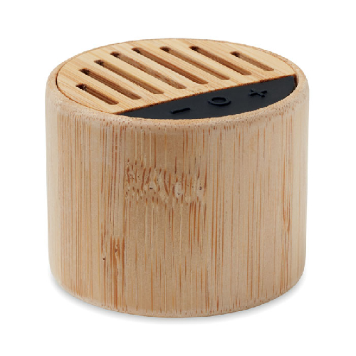 Колонка ROUND LUX