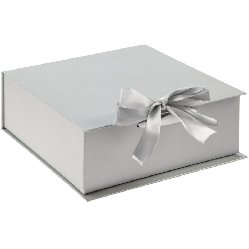 Коробка на лентах Tie Up