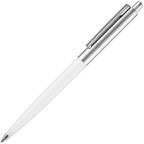 Ручка шариковая Senator Point Metal