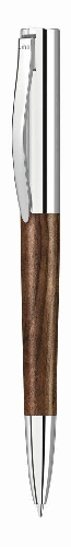 Ручка шариковая Titan Wood