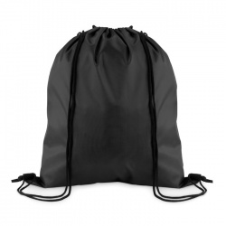 Рюкзак на шнурках из полиэстер SIMPLE SHOOP