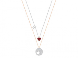Комплект подвесок Heart