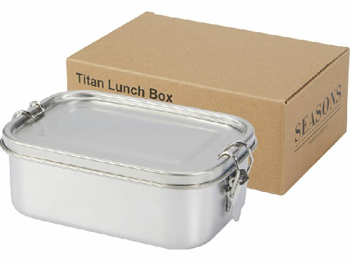 Пищевой контейнер Titan, 750 мл