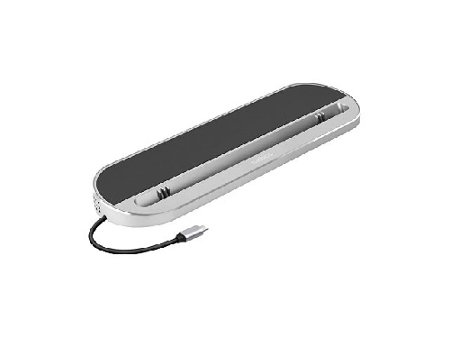 Хаб USB Type-C 3.0 для ноутбуков Falcon