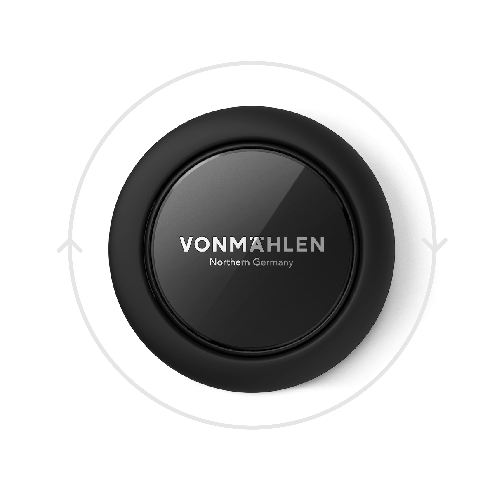 Держатель для телефона Backflip® Pure с магнитным креплением