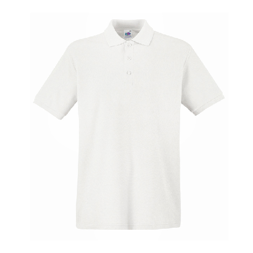 Рубашка поло мужская PREMIUM POLO 170