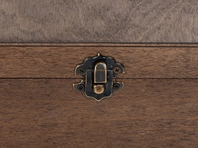 Набор для виски в подарочной коробке Jack