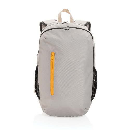 Рюкзак Impact Casual из RPET AWARE™ 300D