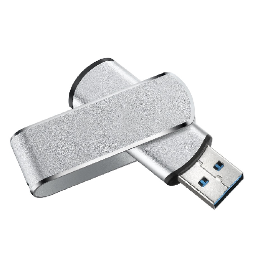 USB flash-карта 16Гб, алюминий, USB 3.0