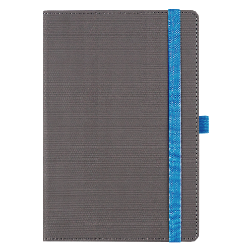 Ежедневник Alfa Note Pasu А5 55771.4