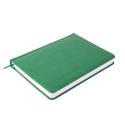 Ежедневник недатированный Campbell, формат А5,  в линейку