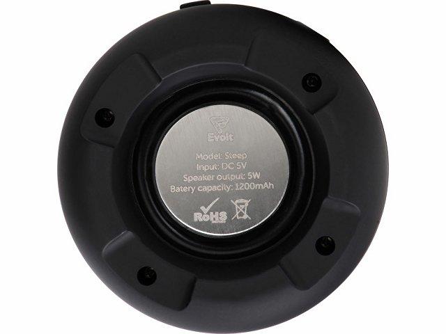 Портативная колонка TWS Steep, 5 Вт