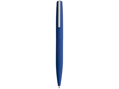 Ручка металлическая шариковая Milos