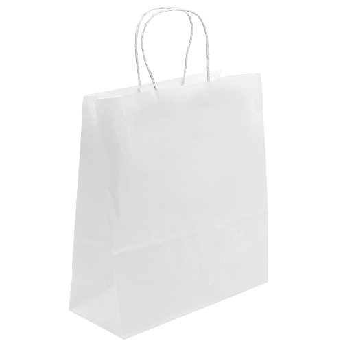 Пакет из бумаги Pretend