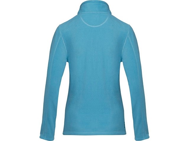 Куртка флисовая Amber женская из переработанных материалов