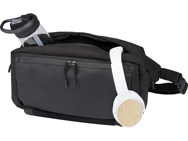 Модульная сумка-слинг Roam из переработанных материалов