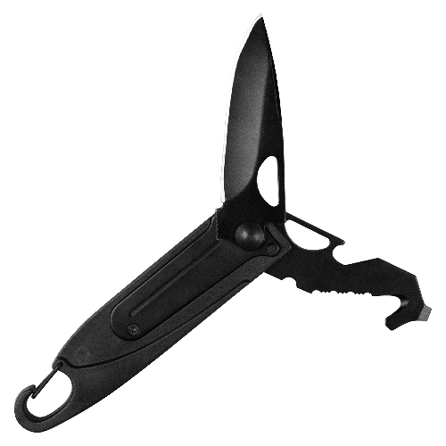 Брелок-/мультитул Tools Hardwork  650003.03