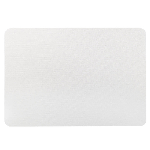 Коврик для мыши GLIDE M, 35*25*0,3см, белый