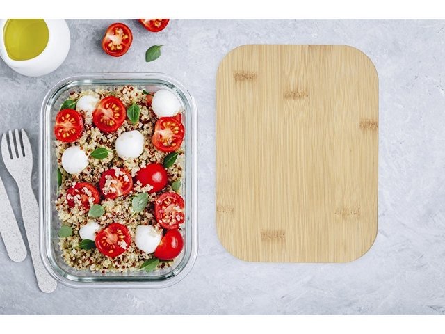 Контейнер для завтрака Roby