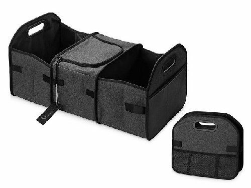 Органайзер автомобильный складной Harmony с холодильником