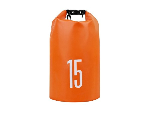 Водонепроницаемая сумка-мешок DryBag 15