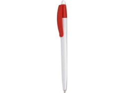 Ручка пластиковая шариковая Пиаф