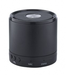 Беспроводная Bluetooth колонка Round2