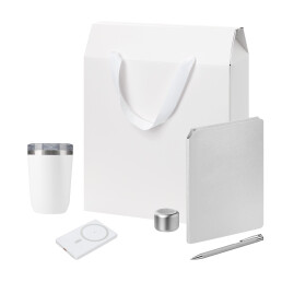 Подарочный набор Welcome Pack Premium