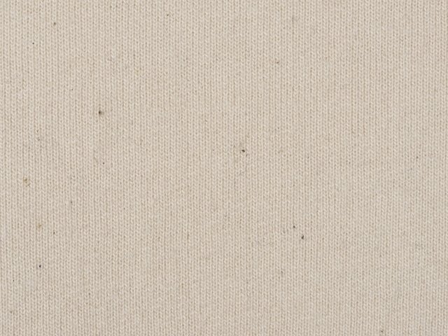 Толстовка с капюшоном Pure из неокрашенного хлопка, мужская