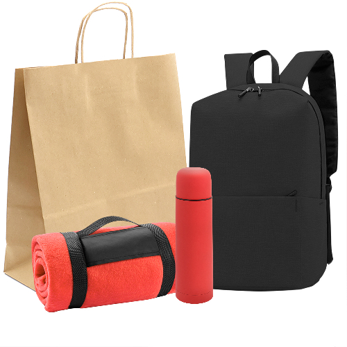 Подарочный набор FOR PICNIC