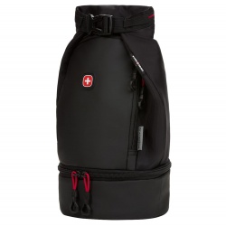 Термосумка для ланча Swissgear Round