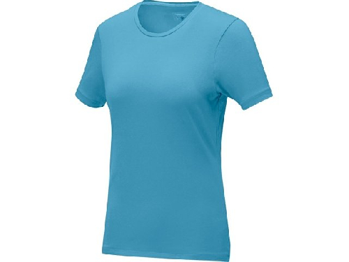 Футболка Balfour из органического хлопка, женская