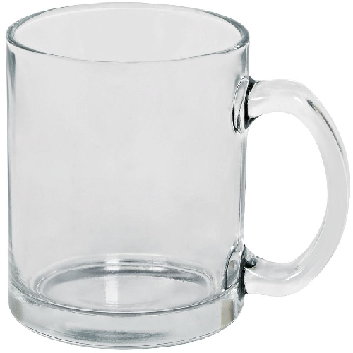 Кружка "Clear"