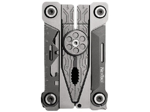 Мультитул Nextool Blade EDC Tool