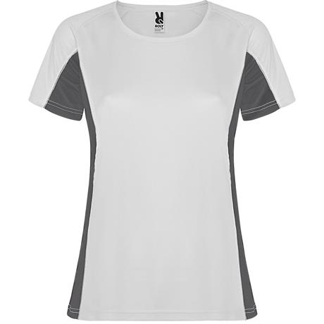 Спортивная футболка HANGHAI WOMAN женская