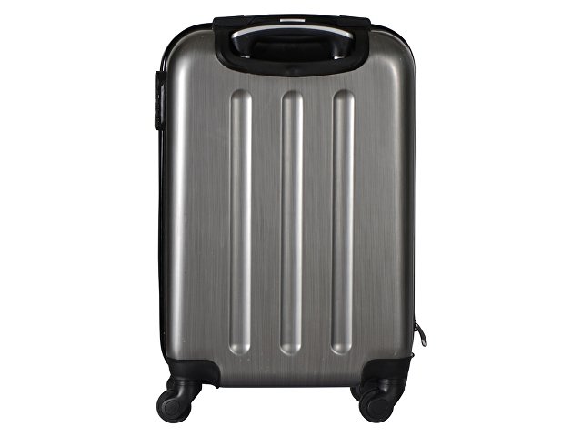 Чемодан прозрачный Visit со сменной вставкой