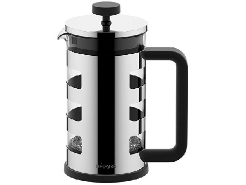 Френч-пресс KRYSTOF, 1 л