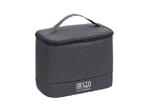 Изотермическая сумка для ланч боксов, 6л