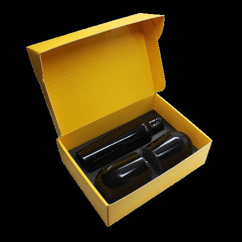 Набор Edge Box C2 B