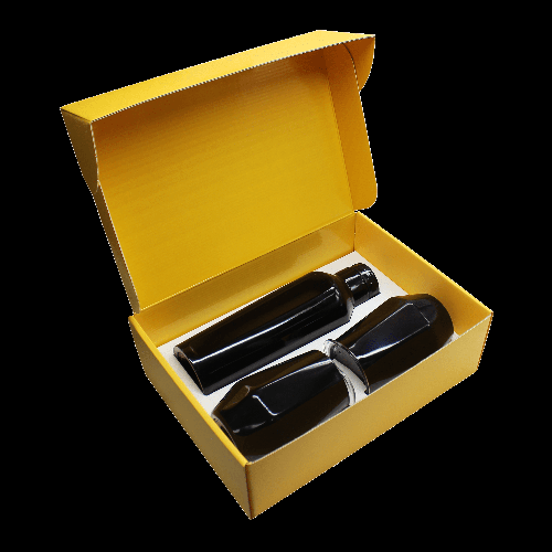 Набор Edge Box E2 W