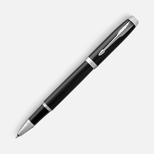 Роллер Parker IM Black СT