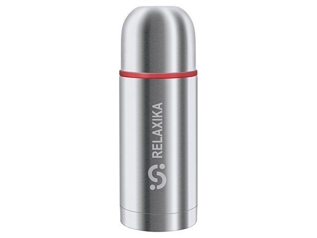 Термос Relaxika 102 2 чашки